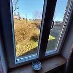 Casa de Férias Fermette Ardennaise Typique