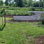 Casa de Férias Fermette Ardennaise Typique