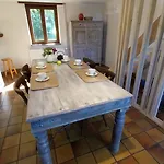 Fermette Ardennaise Typique Holiday home Wanlin