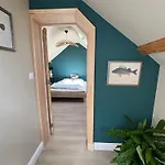 Holiday home Fermette Ardennaise Typique