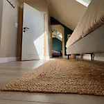 Holiday home Fermette Ardennaise Typique *