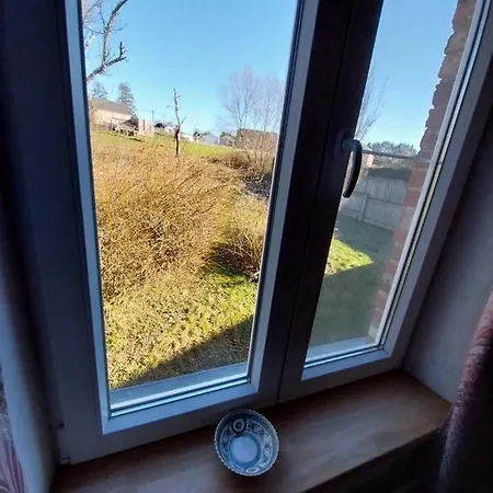 펜션 Fermette Ardennaise Typique