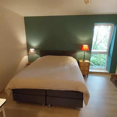 Fermette Ardennaise Typique Holiday home
