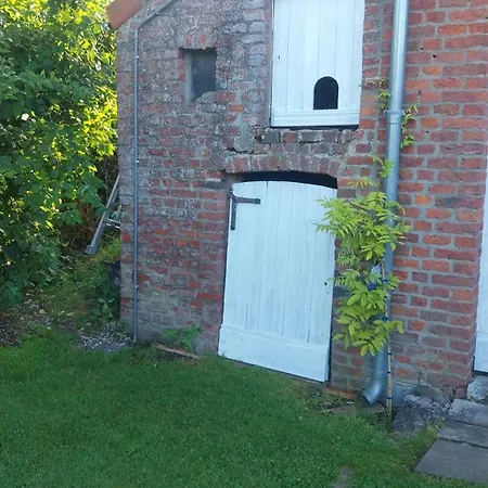 펜션 Fermette Ardennaise Typique *