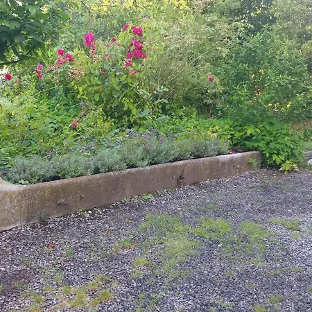 Fermette Ardennaise Typique *