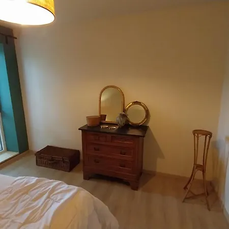 Dom wakacyjny Fermette Ardennaise Typique *