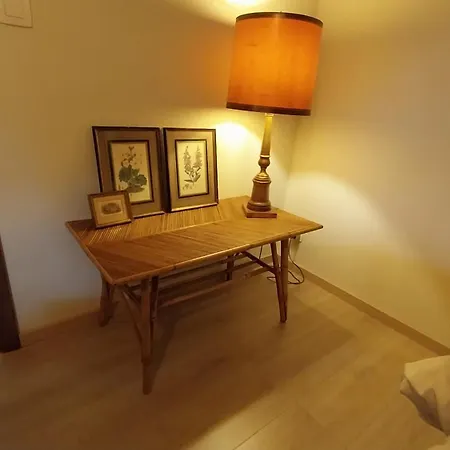 Fermette Ardennaise Typique *