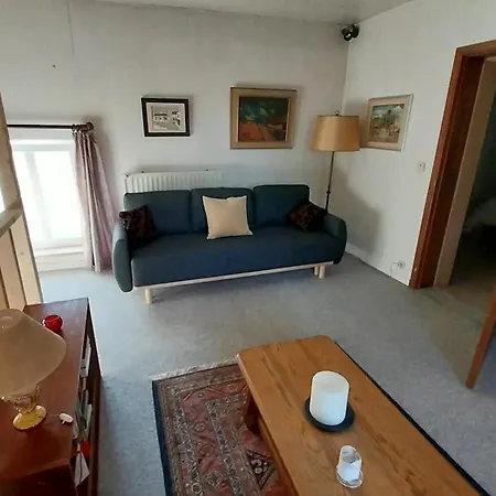 Fermette Ardennaise Typique * Wanlin