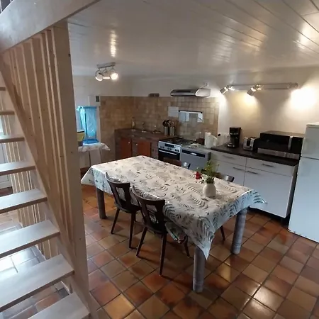 Fermette Ardennaise Typique Wanlin