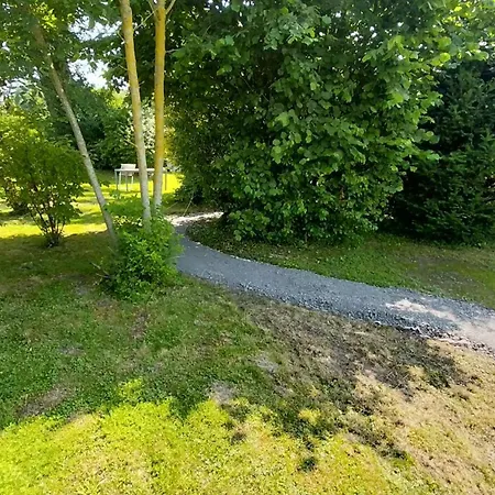 Dom wakacyjny Fermette Ardennaise Typique