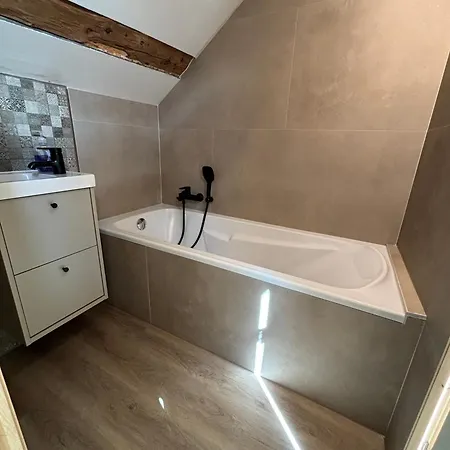 Fermette Ardennaise Typique *