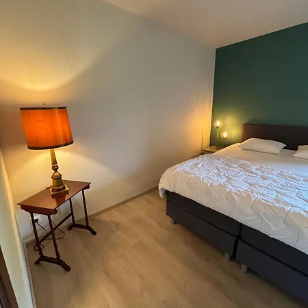 Fermette Ardennaise Typique