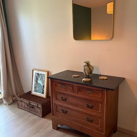 Fermette Ardennaise Typique Wanlin