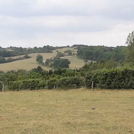 Fermette Ardennaise Typique * Wanlin