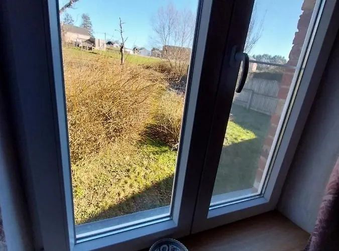 Dom wakacyjny Fermette Ardennaise Typique