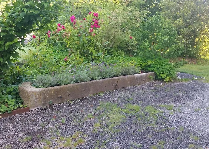 Fermette Ardennaise Typique *