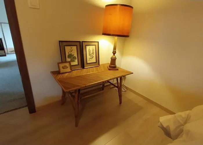 Fermette Ardennaise Typique *