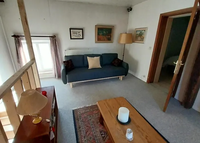 Fermette Ardennaise Typique * Wanlin