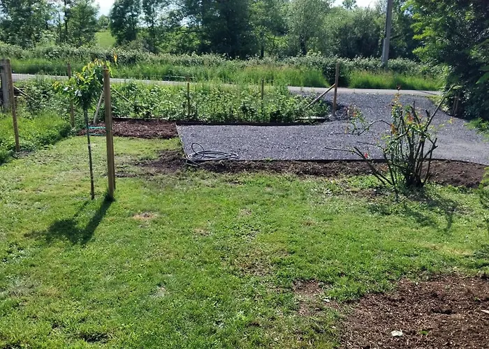 Dom wakacyjny Fermette Ardennaise Typique