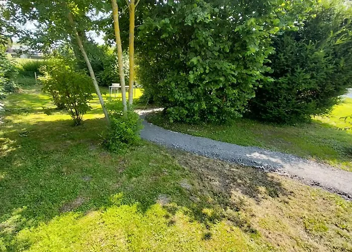 Dom wakacyjny Fermette Ardennaise Typique