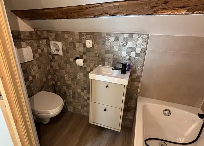 Fermette Ardennaise Typique Dom wakacyjny *