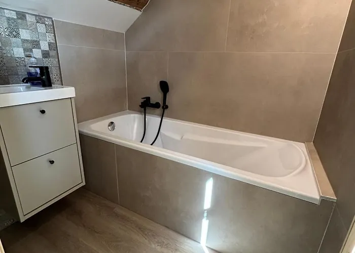 Fermette Ardennaise Typique *