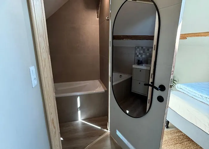 Fermette Ardennaise Typique * Wanlin