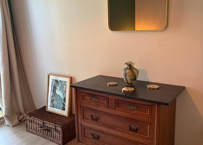 Fermette Ardennaise Typique Wanlin