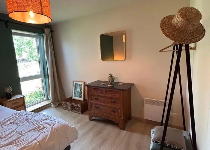 Fermette Ardennaise Typique