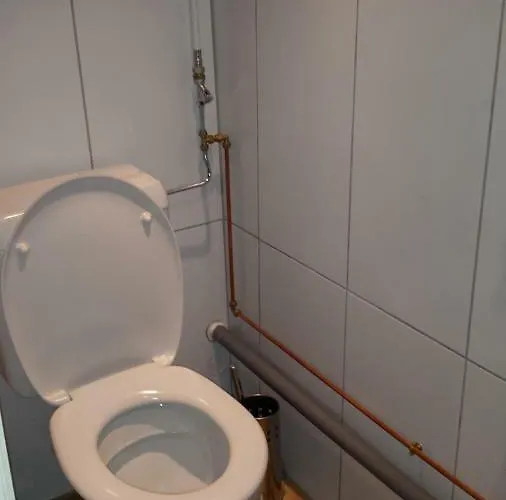 Fermette Ardennaise Typique * Wanlin